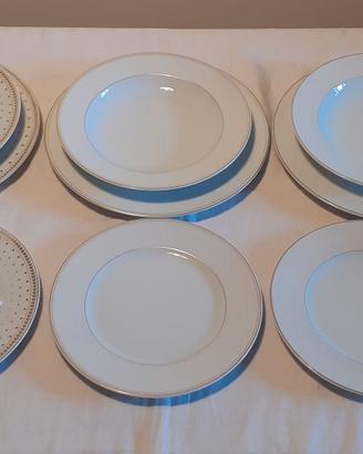 piatti Laura Biagiotti collezione casa