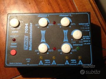 Multicontroller tunze 7094