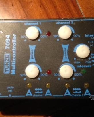 Multicontroller tunze 7094