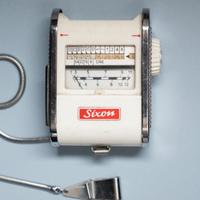 Esposimetro SIXON - Color Finder