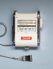 Esposimetro SIXON - Color Finder