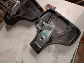 Sella Peugeot 102 SP scooter nos originale