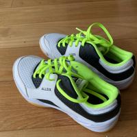 Scarpe da volley Allsix V100 n. 37 come nuove