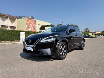 Nissan Qashqai 1.5 e-power N-Connecta 2wd