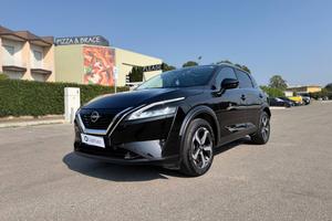 Nissan Qashqai 1.5 e-power N-Connecta 2wd