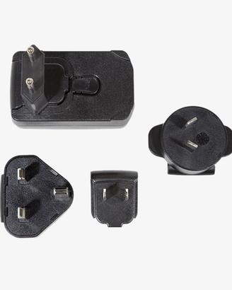Suunto X9i