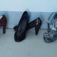 SCARPE CON TACCO (39/40)
