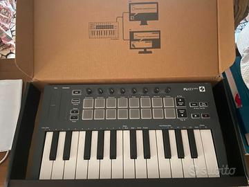 FL KEY MINI - NOVATION (come nuova)