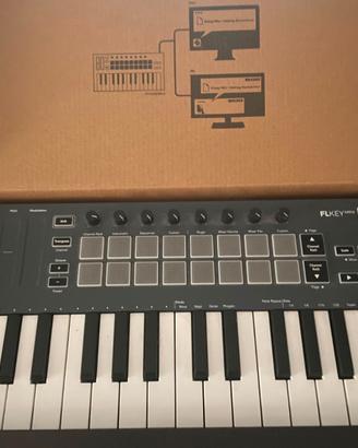 FL KEY MINI - NOVATION (come nuova)