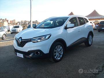 RENAULT KADJAR 1.5 DCI CV.110 ENERGY INTENS "2017