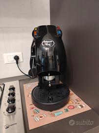 Macchina del caffè Didiesse Frog Revolution