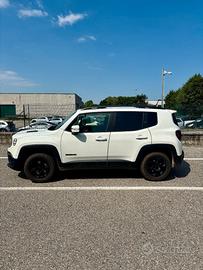 Jeep Renegade 4x4