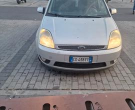 FORD Fiesta 5ª serie - 2005 70.000km