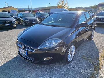FIAT Bravo 1.6 MJT 120 CV DPF Emotion