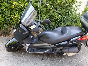 X max 250