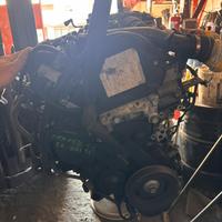 Motore bh02