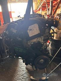 Motore bh02