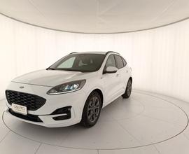 FORD Kuga 3ª serie - Kuga 1.5 EcoBlue 120 U106938