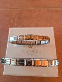 bracciale nomination