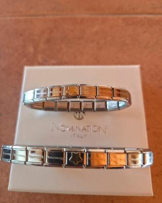 bracciale nomination