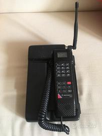 Motorola 6800X