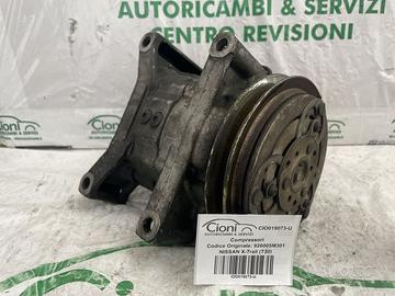 NISSAN X-Trail (T30) 01+ Compressore A/C