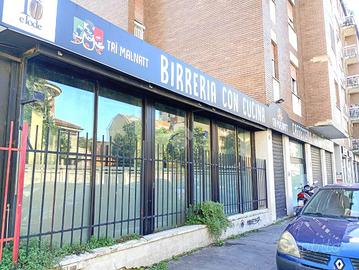 NEGOZIO A MILANO