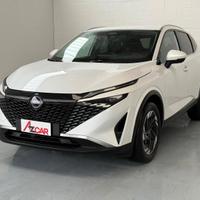 Nissan Qashqai 1.3 mhev N-Connecta 2wd 158cv xtron