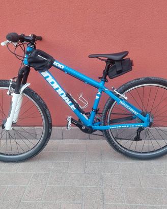 Cannondale MTB da 26 