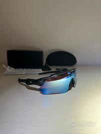 Oakley Radar Ev Path 0009208 Prism snow