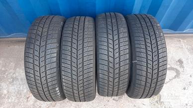 4 GOMME USATE INVERNALE 2055516 - CP93616662