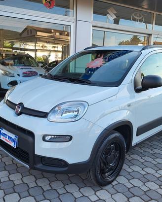 Fiat Panda 0.9 TURBO TWIN AIR 85 CV - 6 MARCE 4X4 
