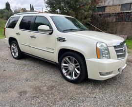 Cadillac Escalade 6.2 V8 aut. Sport Luxury