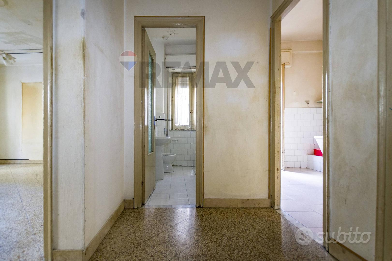 Appartamento – Palermo, Guadagna, III Circoscrizione - Altro