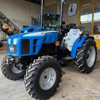 Trattore BCS Vivid 35