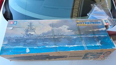 u.s.aircraft carriera cvn65 enterprise 