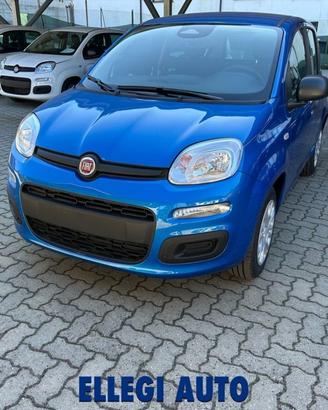 FIAT Panda PROMO FINANZ 1.0 HYBRID ICON KM 0