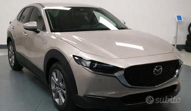 Mazda CX 30