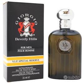 RARO - V.I.P. BEVERLY HILLS FOR MEN 30ml Spray