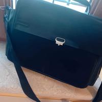 Borsa in pelle marca piquadro