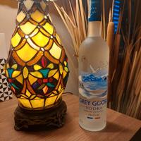 Bottiglia Vodka Grey Goose