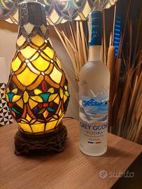 Bottiglia Vodka Grey Goose