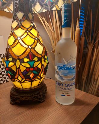 Bottiglia Vodka Grey Goose