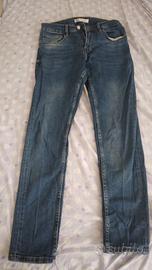 jeans uomo Zara