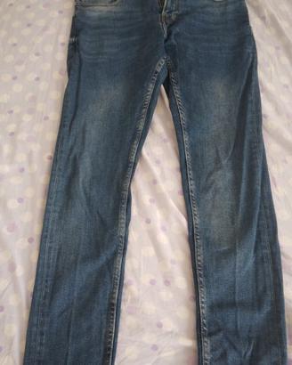 jeans uomo Zara