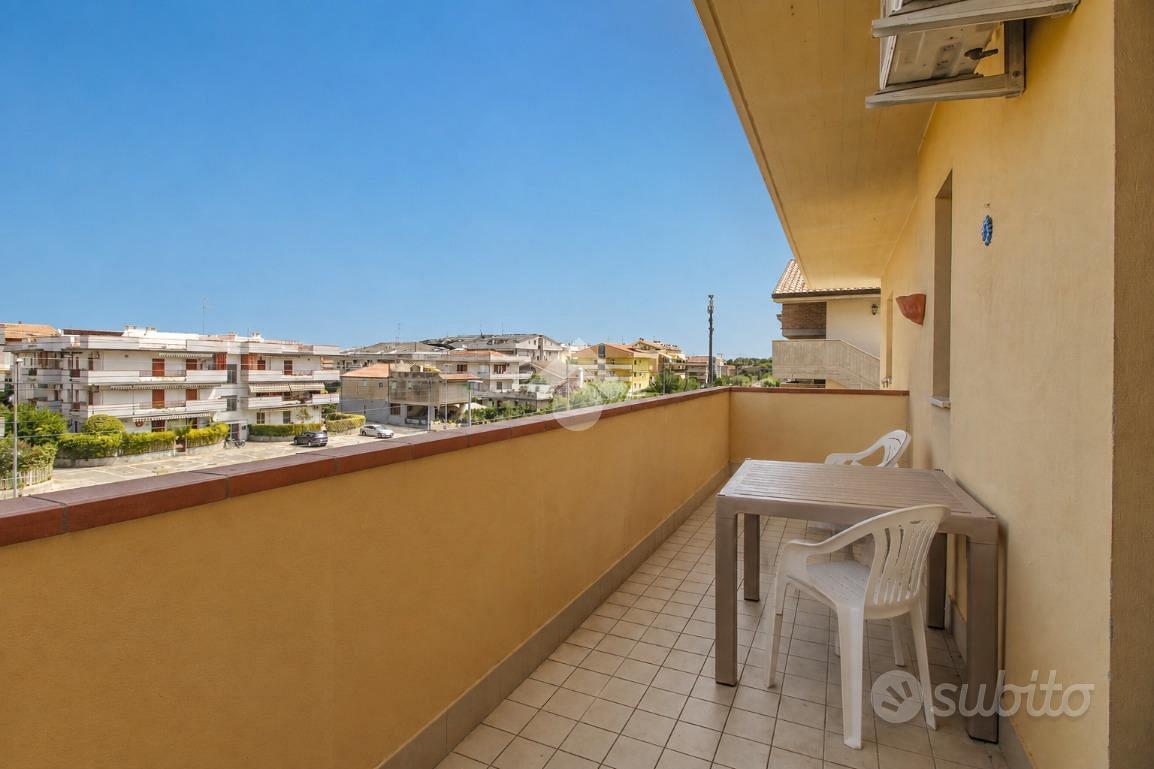 Appartamento – Tortoreto - Altro