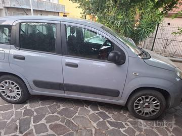 Fiat panda 1200