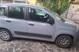 Fiat panda 1200