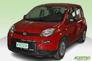 FIAT PANDA - 1.0 70CV HYBRID U189521