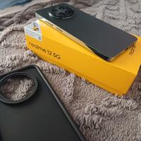 REALME 12 5G 8/256